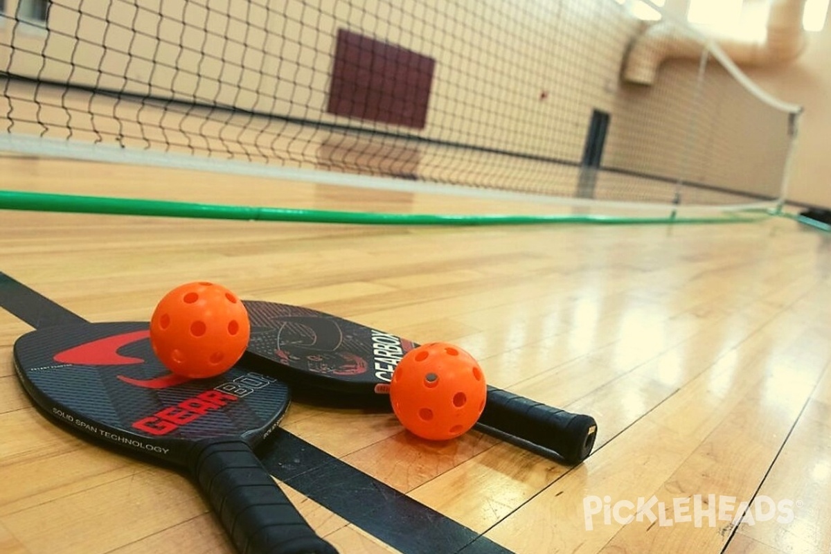 Photo of Pickleball at Spring Hill Baptist Church